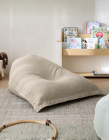 Arico Bean Bag Classique Junior - Collection Sereny - Arico vendu par Veille sur toi