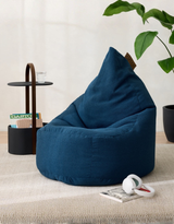 Arico Bean Bag Ergo Junior - Collection Paloma - Arico vendu par Veille sur toi