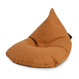 Arico.ca 2400101113 Bean Bag Lounge Junior - Paloma Orange Terracotta vendu par Veille sur toi
