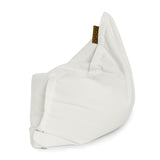 Arico.ca 2400101120 Bean Bag Classique Junior - Paloma Blanc Nuage vendu par Veille sur toi
