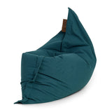 Arico.ca 2400101121 Bean Bag Classique Junior - Paloma Bleu Agave vendu par Veille sur toi