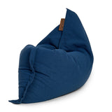 Arico.ca 2400101122 Bean Bag Classique Junior - Paloma Bleu Océan vendu par Veille sur toi