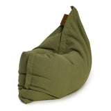 Arico.ca 2400101124 Bean Bag Classique Junior - Paloma Vert Sauge vendu par Veille sur toi