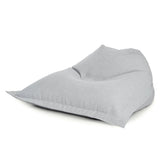 Arico.ca 2400101175 Bean Bag Classique Junior - Sereny Gris Galet vendu par Veille sur toi