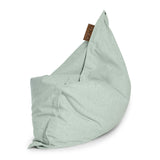 Arico.ca 2400101176 Bean Bag Classique Junior - Sereny Vert Aloès vendu par Veille sur toi