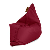 Arico.ca 2400101213 Bean Bag Classique Junior - Originale Rouge Bordeaux vendu par Veille sur toi