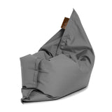 Arico.ca 2400101215 Bean Bag Classique Junior - Originale Gris Charbon vendu par Veille sur toi