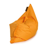 Arico.ca 2400101217 Bean Bag Classique Junior - Originale Jaune Clémentine vendu par Veille sur toi