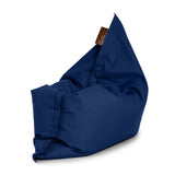 Arico.ca 2400101219 Bean Bag Classique Junior - Originale Bleu Marin vendu par Veille sur toi