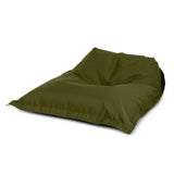 Arico.ca 2400101220 Bean Bag Classique Junior - Originale Vert Olive vendu par Veille sur toi