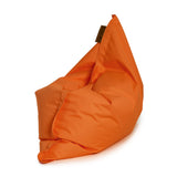 Arico.ca 2400101223 Bean Bag Classique Junior - Originale Orange Tangerine vendu par Veille sur toi