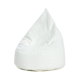 Arico.ca 2400101240 Bean Bag Ergo Junior - Paloma Blanc Nuage vendu par Veille sur toi