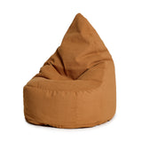 Arico.ca 2400101243 Bean Bag Ergo Junior - Paloma Orange Terracotta vendu par Veille sur toi