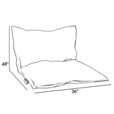 Arico.ca Bean Bag Classique Junior - Sereny vendu par Veille sur toi