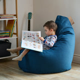 Arico.ca Bean Bag Ergo Junior - Paloma vendu par Veille sur toi