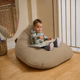 Arico.ca Bean Bag Lounge Junior - Paloma vendu par Veille sur toi