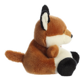 Aurora 70261 Mini peluche Palm Pals - Renard - Aurora vendu par Veille sur toi