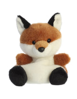 Aurora 70261 Mini peluche Palm Pals - Renard - Aurora vendu par Veille sur toi