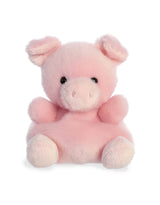 Aurora 70377 Mini peluche Palm Pals - Cochon - Aurora vendu par Veille sur toi