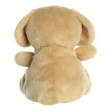Aurora 70480 Mini peluche Palm Pals - Sunny le chien - Aurora vendu par Veille sur toi