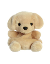 Aurora 70480 Mini peluche Palm Pals - Sunny le chien - Aurora vendu par Veille sur toi