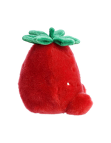 Aurora 70485 Mini peluche Palm Pals - Fraise - Aurora vendu par Veille sur toi