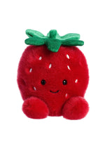 Aurora 70485 Mini peluche Palm Pals - Fraise - Aurora vendu par Veille sur toi