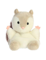 Aurora 70683 Mini peluche Palm Pals - Flaps l'écureuil volant - Aurora vendu par Veille sur toi
