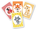 Auzou 9782733863954 Mon premier jeu de Mistigri - Auzou vendu par Veille sur toi