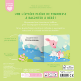 Auzou 9782733895641 Livre à toucher - Bonjour printemps - Auzou vendu par Veille sur toi