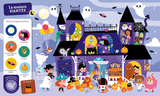 Auzou 9782898243745 Livre cherche et trouve des tout-petits - L'Halloween - Auzou vendu par Veille sur toi