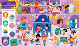 Auzou 9782898243745 Livre cherche et trouve des tout-petits - L'Halloween - Auzou vendu par Veille sur toi