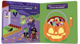 Auzou 9782898245558 Livre mon Anim'agier - L'Halloween - Auzou vendu par Veille sur toi