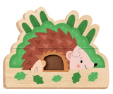 Auzou 9791039512527 Mes casse-têtes évolutifs à toucher - Auzou vendu par Veille sur toi