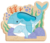 Auzou 9791039512527 Mes casse-têtes évolutifs à toucher - Auzou vendu par Veille sur toi