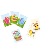 Auzou 9791039524353 Jeu de Chasseur d'Oeufs - Auzou vendu par Veille sur toi