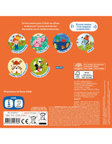 Auzou 9791039527484 Livre Sonore - Mes comptines de la ferme - Auzou vendu par Veille sur toi