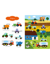 Auzou 9791039527569 Livre Sonore - Mes premiers véhicules à écouter - Auzou vendu par Veille sur toi