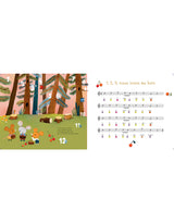 Auzou 9791039527583 Livre Musical - Mes Toutes Premières Comptines au Piano - Auzou vendu par Veille sur toi