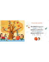 Auzou 9791039527583 Livre Musical - Mes Toutes Premières Comptines au Piano - Auzou vendu par Veille sur toi