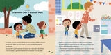 Auzou 9791039532457 Livre - Mes 7 histoires à l'école maternelle - Auzou vendu par Veille sur toi