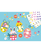 Auzou 9791039536332 Ma pochette d'artiste - Mes oeufs de Pâques à décorer - Auzou vendu par Veille sur toi