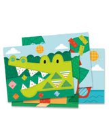 Auzou 9791039536431 Coffret Créatif - J'apprends à Découper - Auzou vendu par Veille sur toi