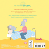 Auzou 9791039539494 Livre - Ma petite école, une journée bien remplie - Auzou vendu par Veille sur toi