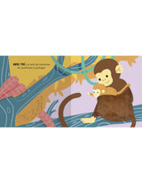 Auzou 9791039541190 Livre à Toucher - Toujours avec toi - Auzou vendu par Veille sur toi