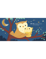 Auzou 9791039541190 Livre à Toucher - Toujours avec toi - Auzou vendu par Veille sur toi