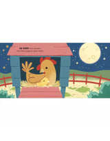 Auzou 9791039541206 Livre à Toucher - Au Dodo mon Bébé - Auzou vendu par Veille sur toi