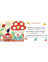 Auzou 9791039544252 Livre Musical - Mes Comptines à Chanter et à Jouer au Piano - Auzou vendu par Veille sur toi