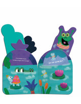 Auzou 9791039544351 Livre Sonore - Qui se cache dans la nuit? - Auzou vendu par Veille sur toi