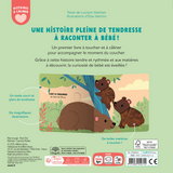 Auzou 9791039552714 Livre à Toucher - Mes amours - Auzou vendu par Veille sur toi